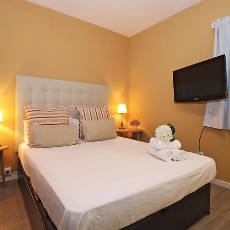 Del Parque Flats Suite Malagueta Málaga Kültér fotó